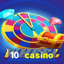 10 casino freispiele ohne einzahlung