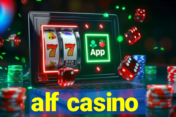 alf casino