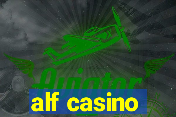 alf casino