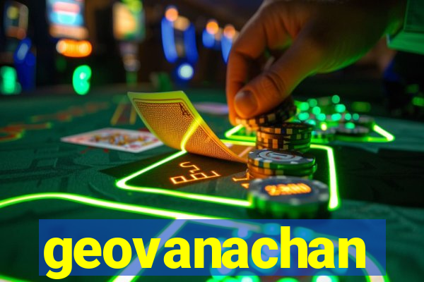 geovanachan