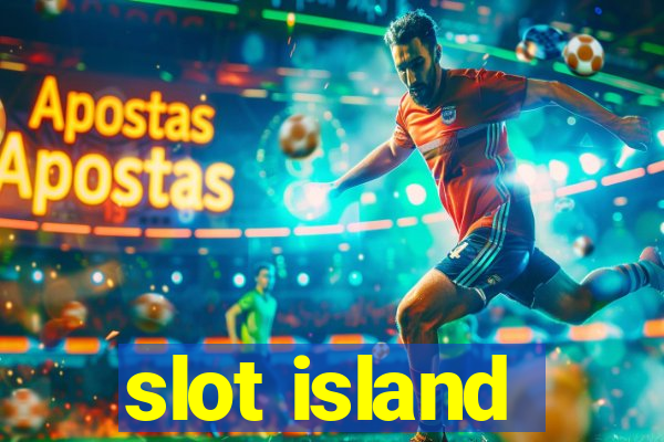 slot island