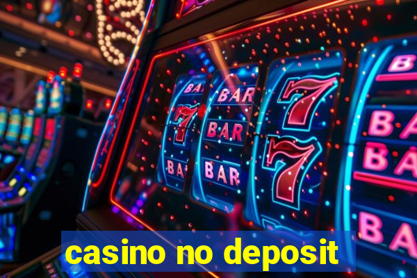 casino no deposit