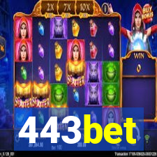 443bet