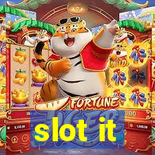 slot it