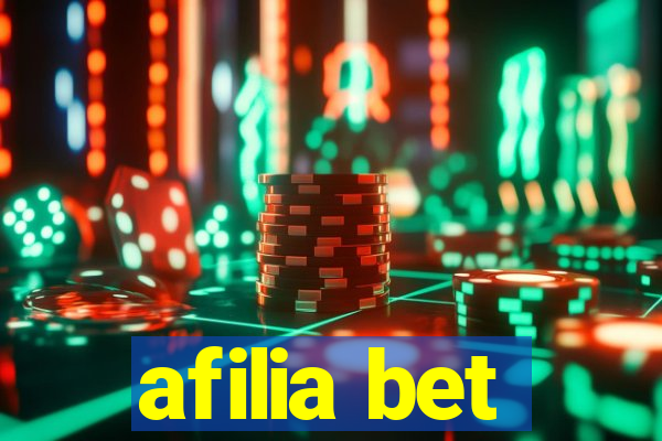 afilia bet