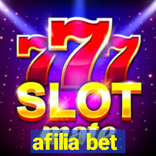 afilia bet