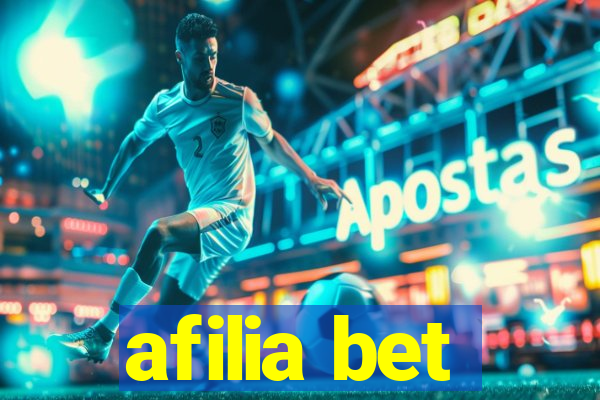 afilia bet