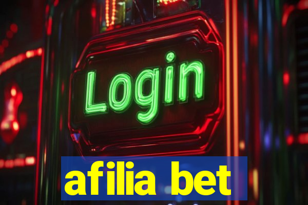 afilia bet