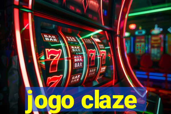 jogo claze