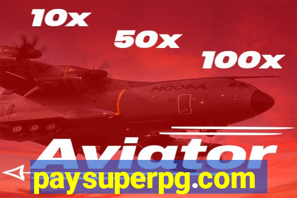 paysuperpg.com