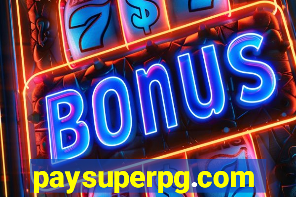 paysuperpg.com