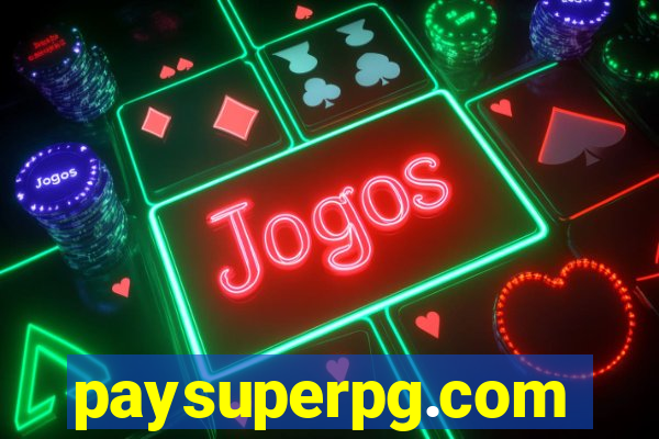 paysuperpg.com