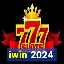 iwin 2024