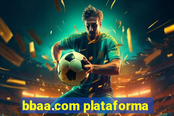 bbaa.com plataforma