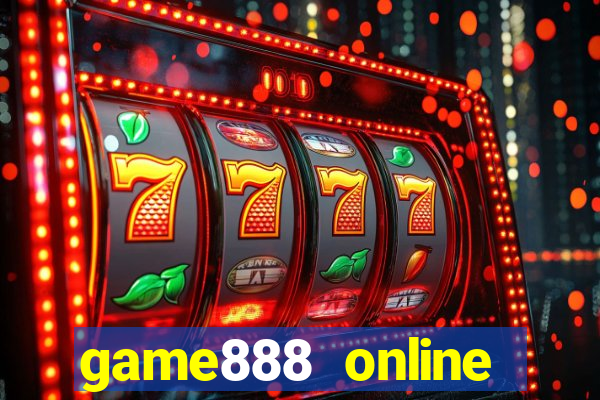 game888 online casino login