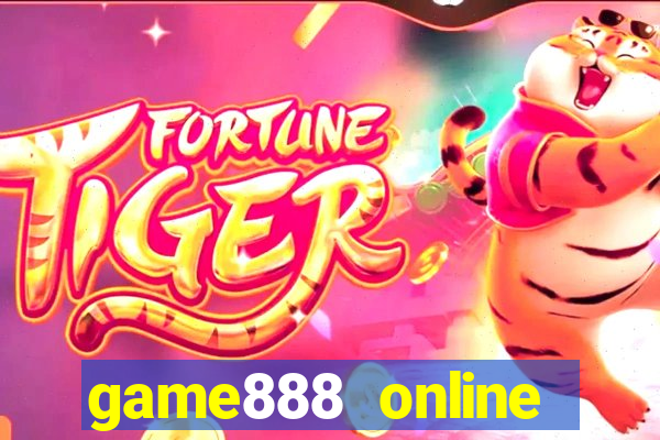 game888 online casino login