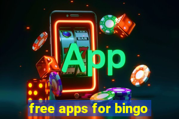 free apps for bingo