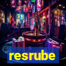 resrube