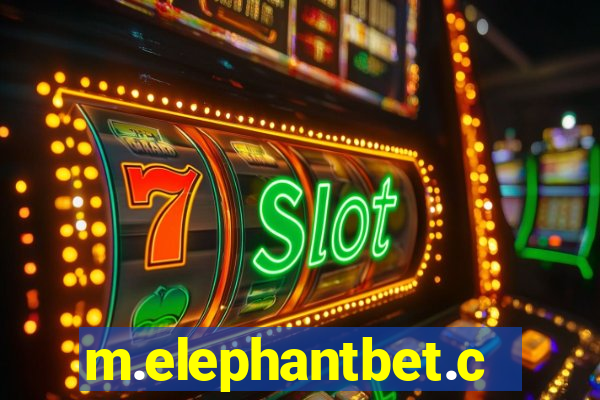 m.elephantbet.co.ao