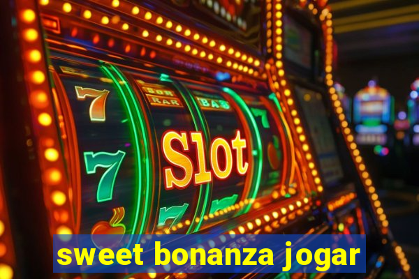 sweet bonanza jogar