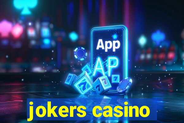 jokers casino