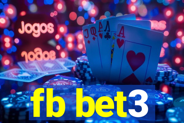 fb bet3