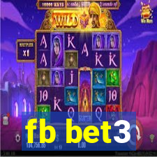 fb bet3