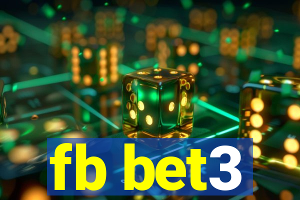 fb bet3