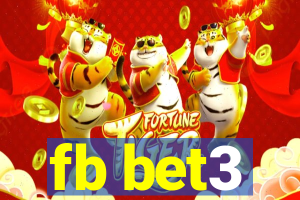 fb bet3