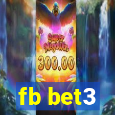 fb bet3