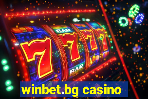 winbet.bg casino