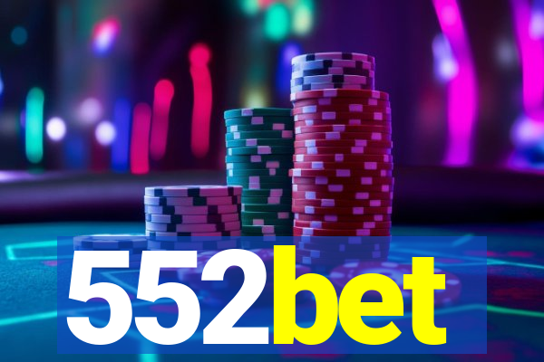 552bet