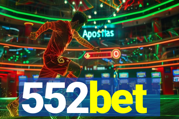 552bet