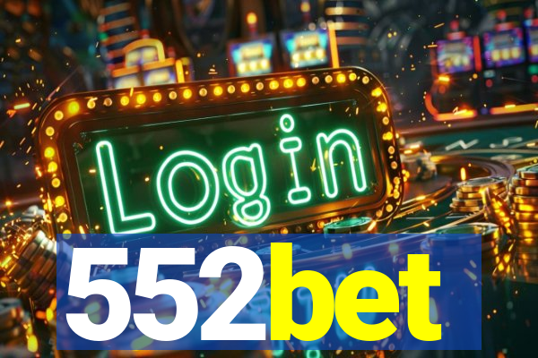 552bet