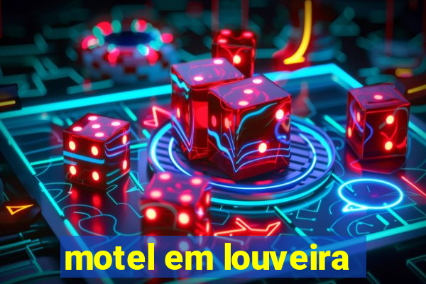 motel em louveira