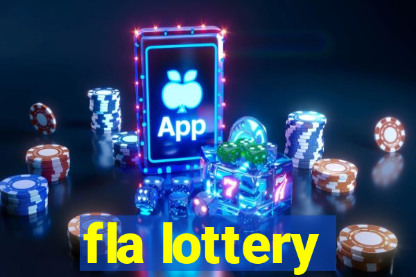 fla lottery