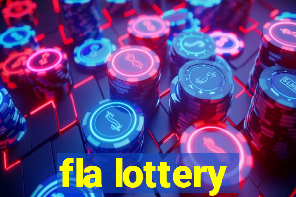 fla lottery