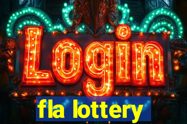 fla lottery