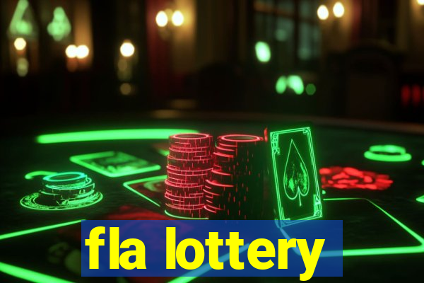 fla lottery