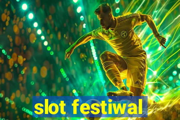 slot festiwal