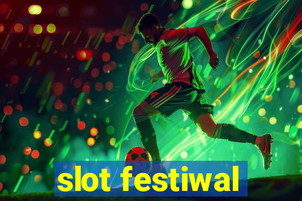 slot festiwal