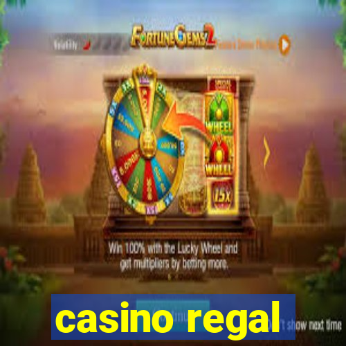 casino regal