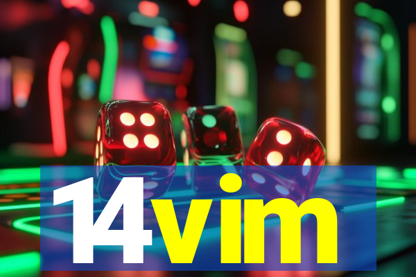 14vim