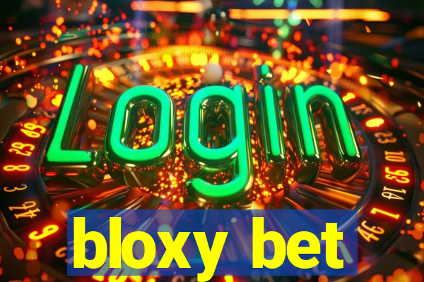 bloxy bet