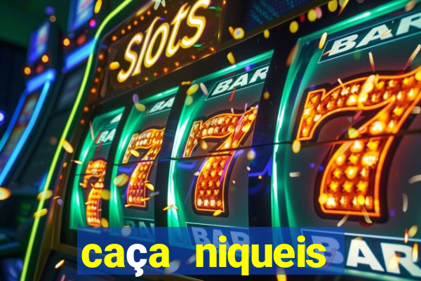 caça niqueis fortune tiger