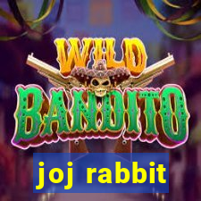 joj rabbit