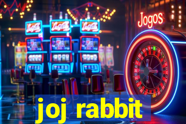 joj rabbit