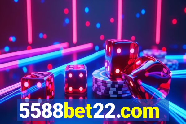 5588bet22.com