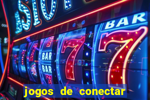 jogos de conectar pares iguais