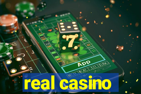 real casino